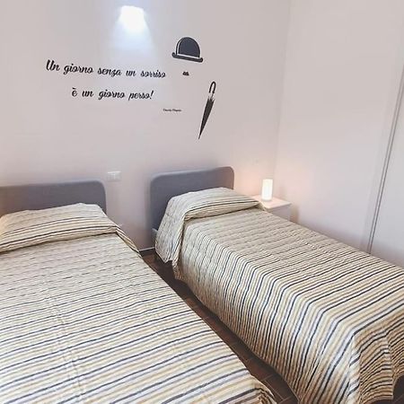 Ferienwohnung Dimora Del Cavaliere LʼAquila Exterior foto