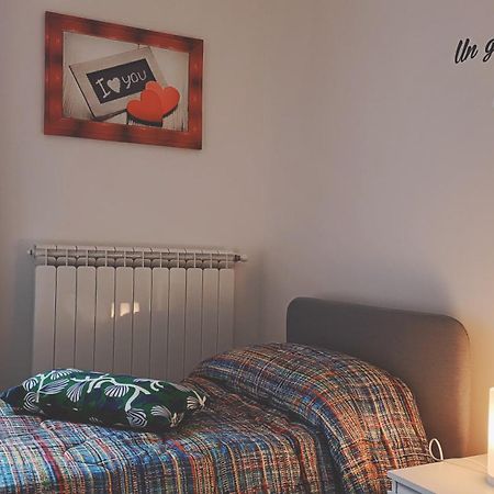 Ferienwohnung Dimora Del Cavaliere LʼAquila Exterior foto