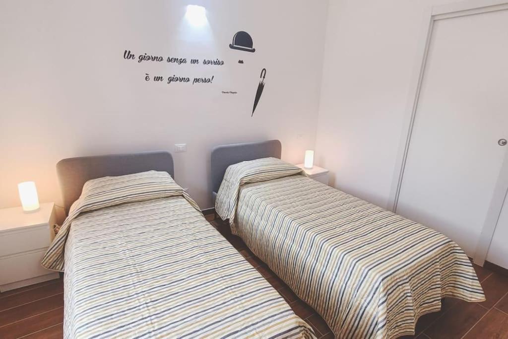 Ferienwohnung Dimora Del Cavaliere LʼAquila Exterior foto