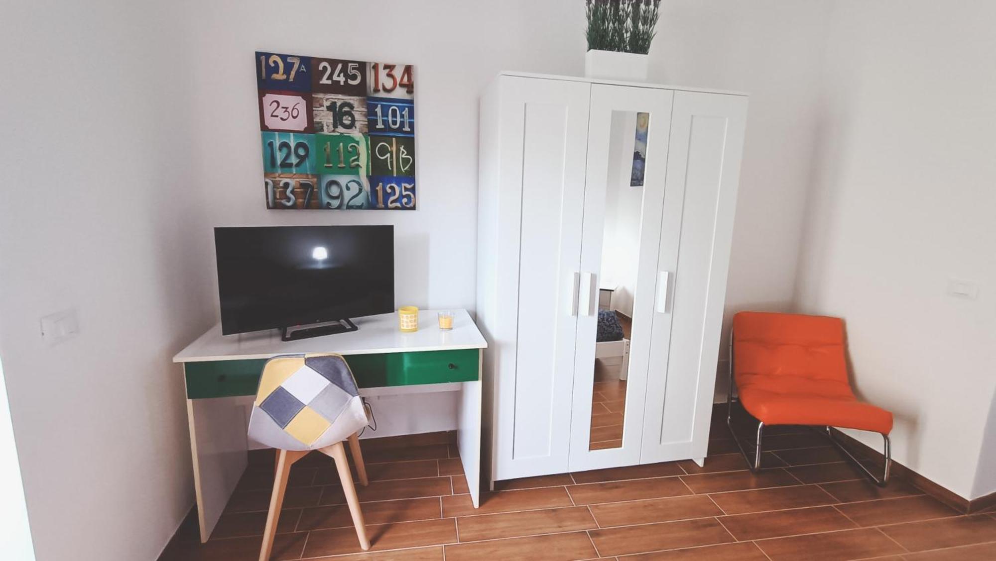 Ferienwohnung Dimora Del Cavaliere LʼAquila Exterior foto